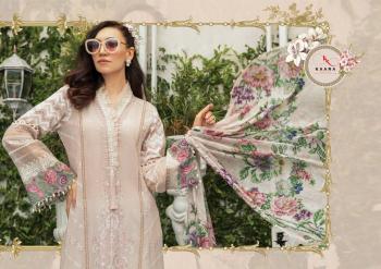 Kaara Suits maria b lawn Eid Collection 2020 Pakistani Suits