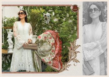 Kaara Suits maria b lawn Eid Collection 2020 Pakistani Suits