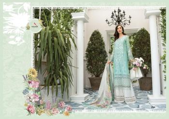 Kaara Suits maria b lawn Eid Collection 2020 Pakistani Suits