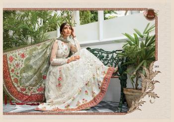 Kaara Suits maria b lawn Eid Collection 2020 Pakistani Suits