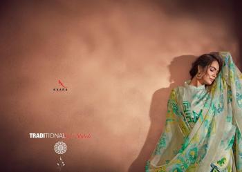 Kaara Suits Zahira vol 2 jam Satin Salwar Kameez Wholesale