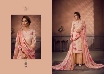 Kaara Suits Zahira vol 2 jam Satin Salwar Kameez Wholesale