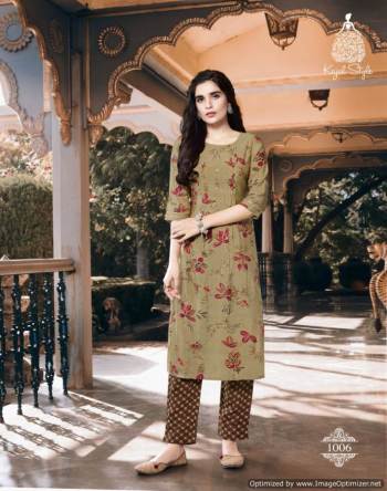 Kajal-Style-Urban-beauty-vol-1-Kurtis-with-Pant-wholesaler-3