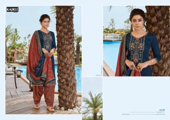 Kajree Patiyala Express vol 7 Punjabi Suits wholesaler