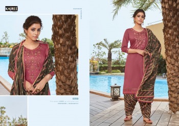 Kajree Patiyala Express vol 7 Punjabi Suits wholesaler