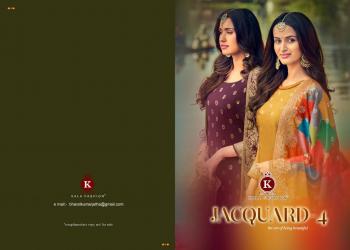 kala-Fashion-Jacquard-vol-4-branded-Salwar-kameez-wholesaler-1