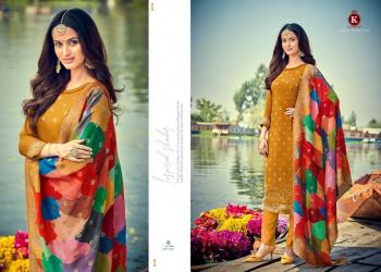 kala-Fashion-Jacquard-vol-4-branded-Salwar-kameez-wholesaler-3