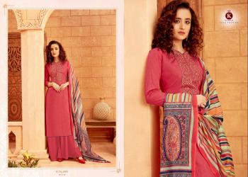 kala Fashion Rung vol 2 Cotton cambric Salwar kameez wholesaler