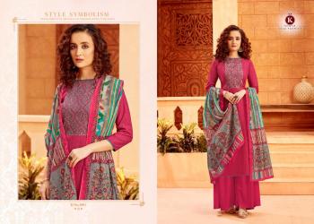 kala Fashion Rung vol 2 Cotton cambric Salwar kameez wholesaler