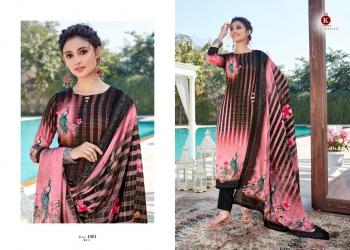 Kala fashion Silky Crepe Salwar Kameez wholesaler