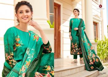 Kala fashion Silky Crepe Salwar Kameez wholesaler