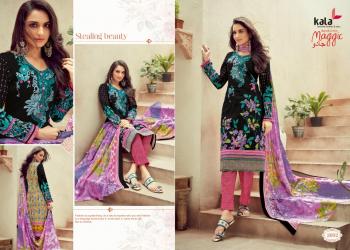 Kala magic vol 12 Cotton Dress buy wholesale Price