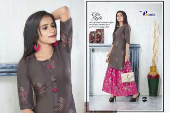 Bonie-kurtis-with-Skirt-8