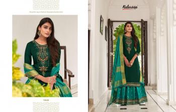 Kalaroop Carnival vol 2 Stitched Salwar Kameez wholesaler