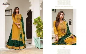 Kalaroop Carnival vol 2 Stitched Salwar Kameez wholesaler