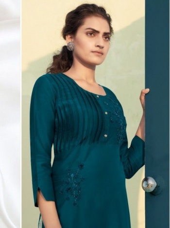 Kalaroop-kajree-Octavia-vol-8-kurtis-wholesaler-11