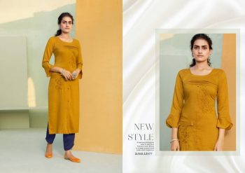 Kalaroop-kajree-Octavia-vol-8-kurtis-wholesaler-2