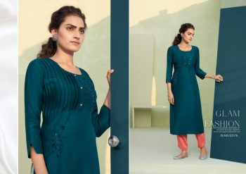 Kalaroop-kajree-Octavia-vol-8-kurtis-wholesaler-3