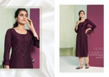 Kalaroop-kajree-Octavia-vol-8-kurtis-wholesaler-5