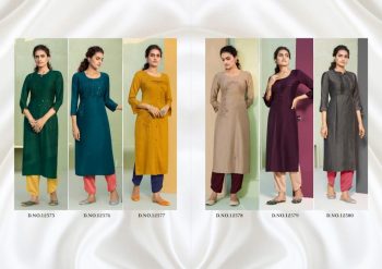 Kalaroop-kajree-Octavia-vol-8-kurtis-wholesaler-6