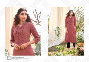 Kalaroop Kites Lining Silk kurtis wholesaler