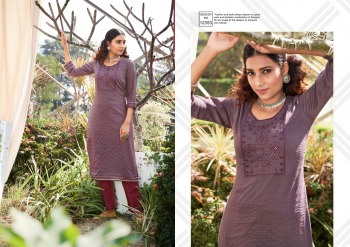 Kalaroop Kites Lining Silk kurtis wholesaler