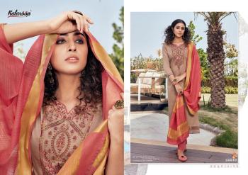 Kalaroop Mahal vol 2 Jam Silk salwar Kameez