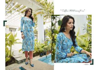 kalaroop Seltos Cotton Daily wear kurtis wholesaler