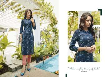 kalaroop Seltos Cotton Daily wear kurtis wholesaler