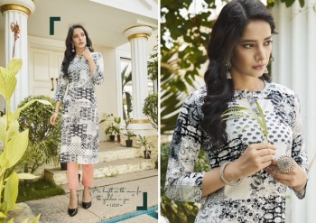 Kalaroop Sonet Regular wear kurtis wholesaler