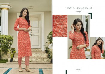 Kalaroop Sonet Regular wear kurtis wholesaler