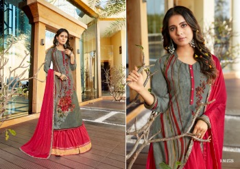 Kalaroop Venue vol 2 Readymade Dress wholesale price