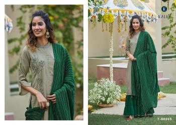 kalki Antra vol 2 Chinon Silk Salwar Kameez wholesaler