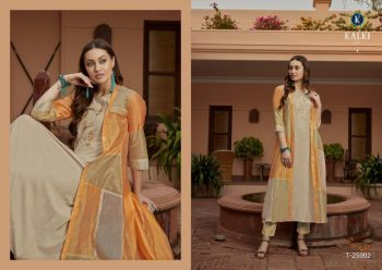 Kalki Aroma Party wear kurtis wholesaler