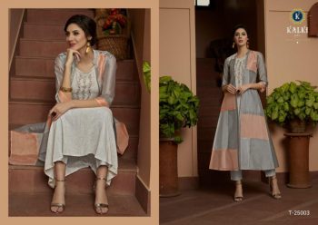 Kalki Aroma Party wear kurtis wholesaler