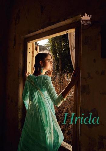 Kalki Hrida Jam Silk Salwar Kameez buy wholesale price