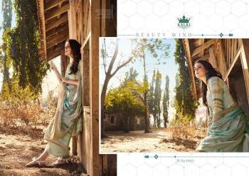 Kalki Hrida Jam Silk Salwar Kameez buy wholesale price