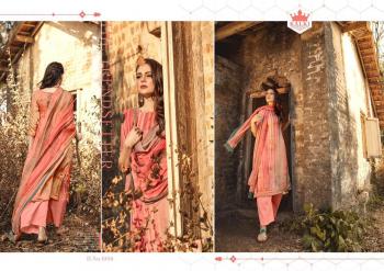 Kalki Hrida Jam Silk Salwar Kameez buy wholesale price