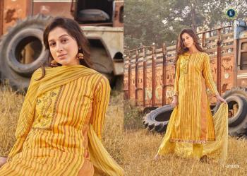 kalki Vanadey Cotton Branded Salwar kameez wholesaler