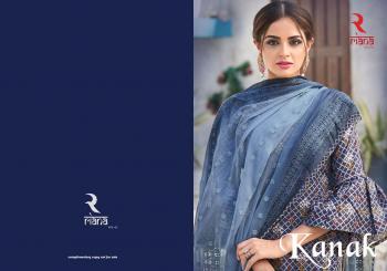 Kanak Riana vol 2 Jam Satin Salwar Kameez wholesaler