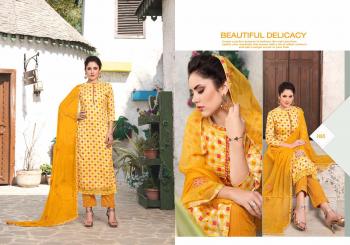 Kanak Riana vol 2 Jam Satin Salwar Kameez wholesaler