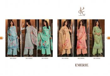 Kapil Fab Emerie Pashmina Winter Suits buy wholesale Price