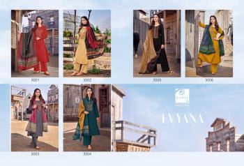 Kapil Fab Evyana Jam Cotton Salwar Kameez wholesaler