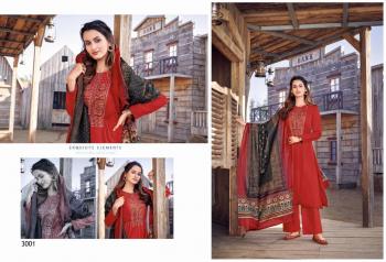 Kapil Fab Evyana Jam Cotton Salwar Kameez wholesaler