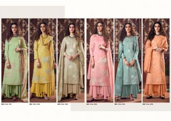 Kapil Fab Kanish vol 2 Salwar kameez wholesaler