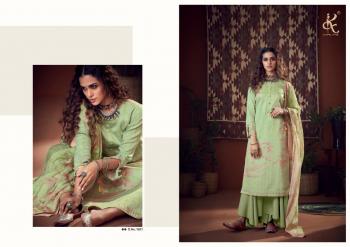 Kapil Fab Kanish vol 2 Salwar kameez wholesaler