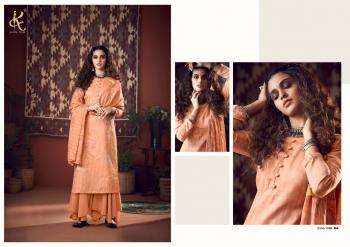 Kapil Fab Kanish vol 2 Salwar kameez wholesaler