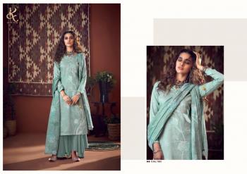 Kapil Fab Kanish vol 2 Salwar kameez wholesaler