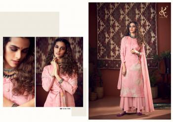 Kapil Fab Kanish vol 2 Salwar kameez wholesaler