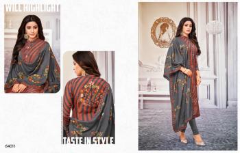 Kapil trendz Secret Silk Salwar kameez wholesaler